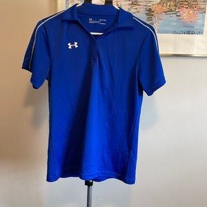 Underarmor polo